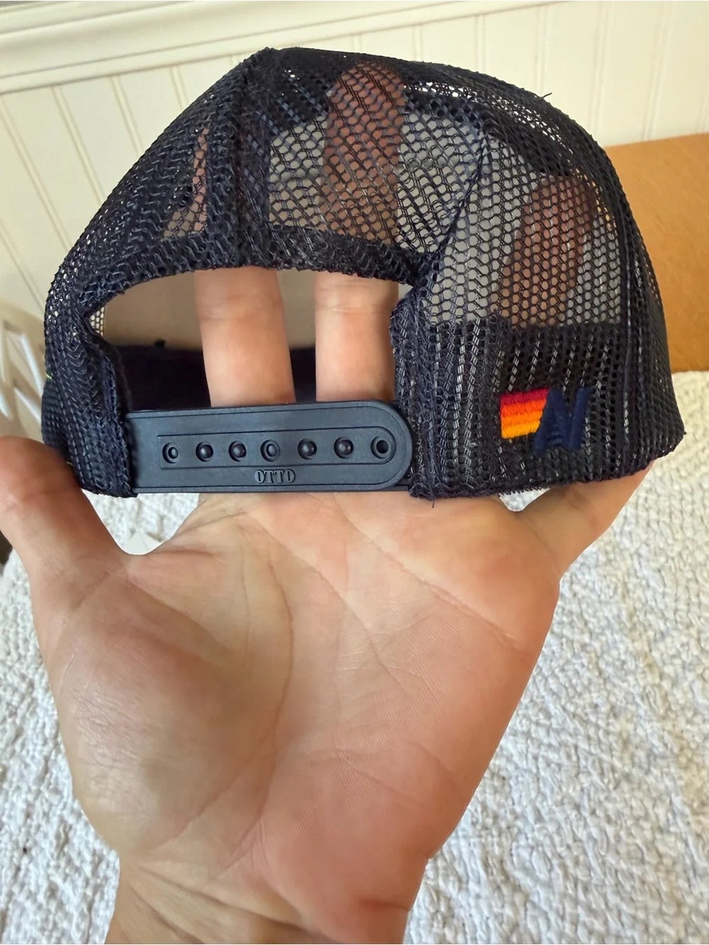 Aviator Nation Hat